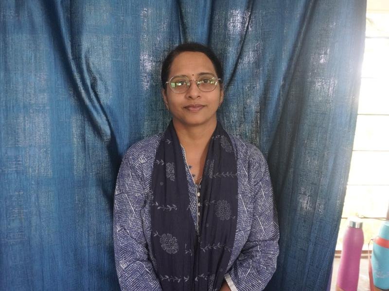 Y VANI CHANDRA